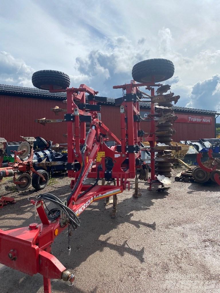 Horsch Terrano 5 FX Культиватори