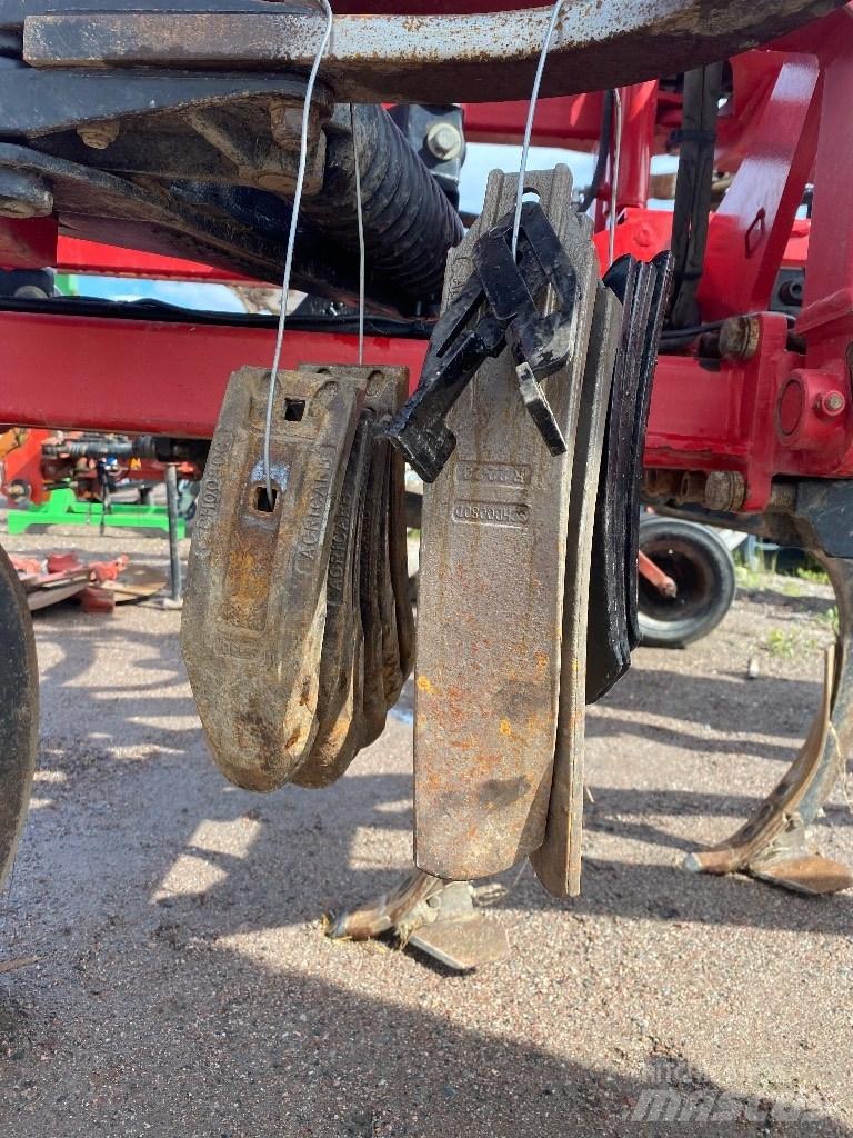 Horsch Terrano 5 FX Культиватори