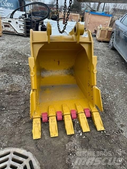 Teran PC200/PC220 36" Інше обладнання