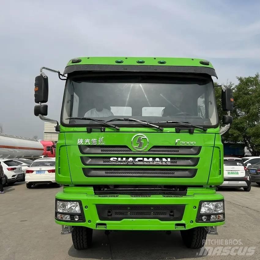 Shacman F 3000 Тягачі
