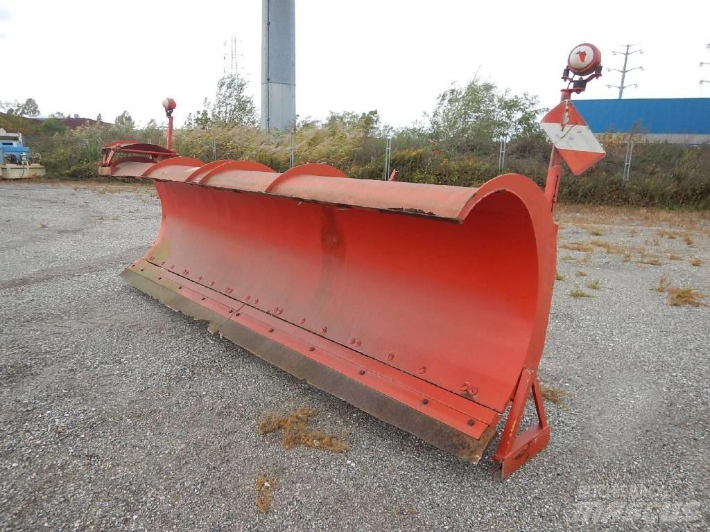 Schmidt SM6 Комунальна техніка - Інші