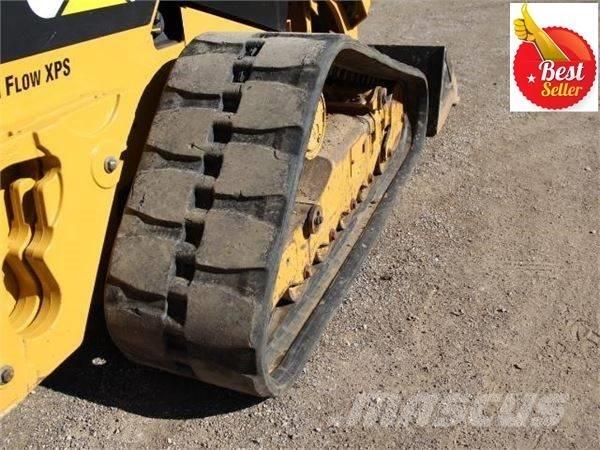 CAT 289 D Міні-навантажувачі