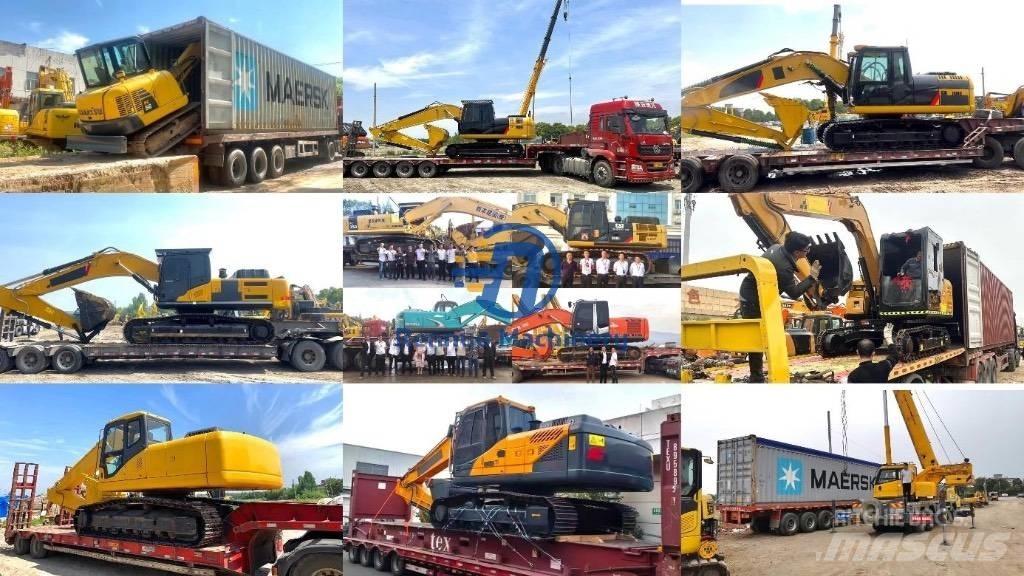 Komatsu PC 60-8 Міні-екскаватори < 7т