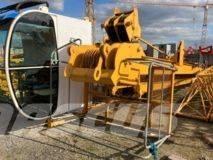 Potain MR225 Баштові крани