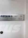 Potain MR225 Баштові крани