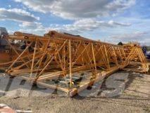 Potain MR225 Баштові крани
