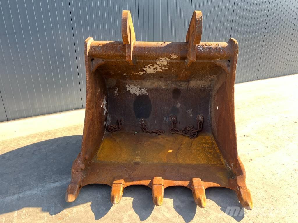 Verachtert CW45S Ковші