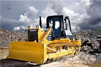 Shantui SD32W Гусеничні бульдозери