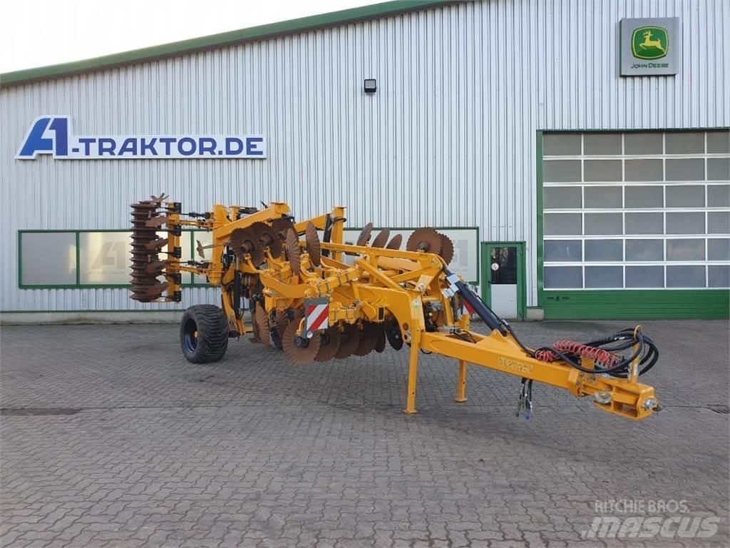 Agrisem MAXIMULCH Культиватори