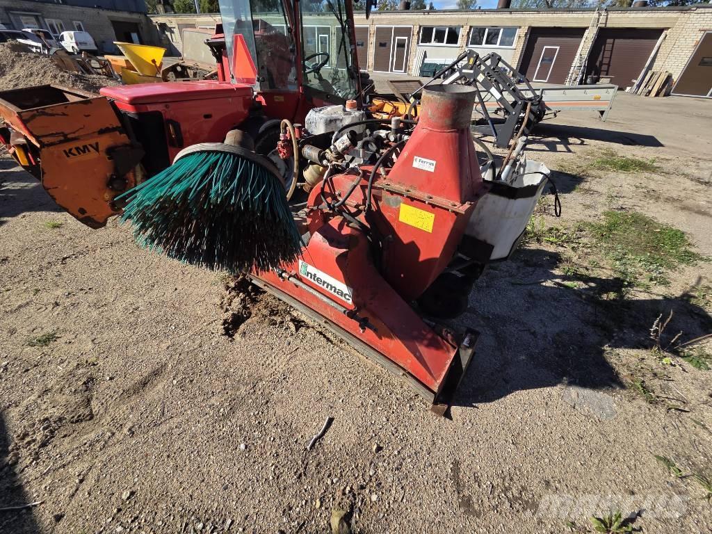  AC C1100 Комунальна техніка - Інші