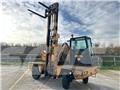 Boss 546 SIDE LOADER Бокові навантажувачі
