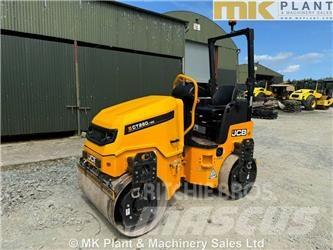 JCB CT 260-120 Котки тротуарні