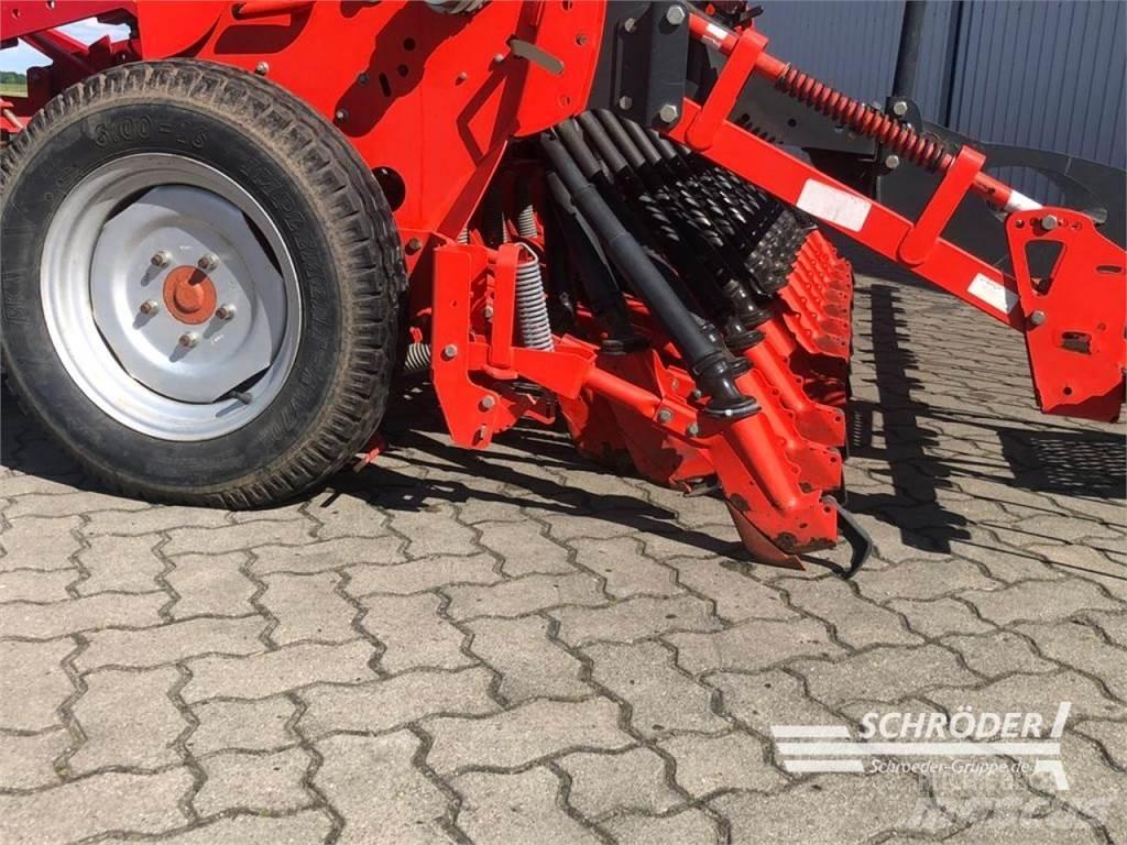 Kuhn PREMIA 300 Сівалки