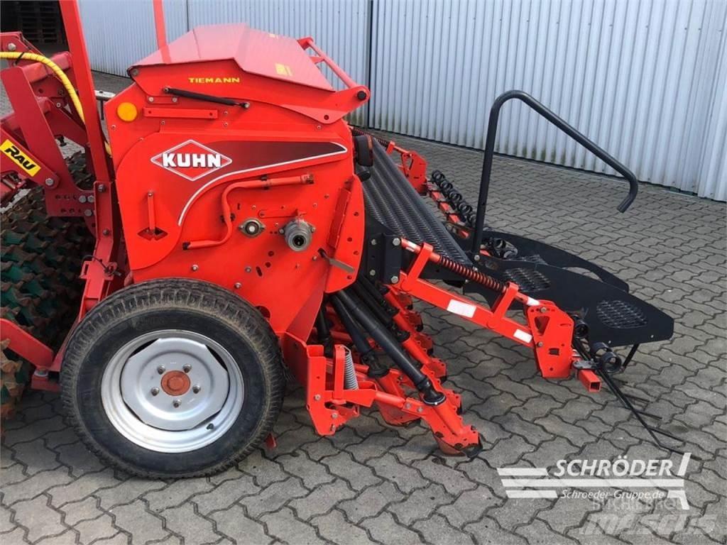 Kuhn PREMIA 300 Сівалки