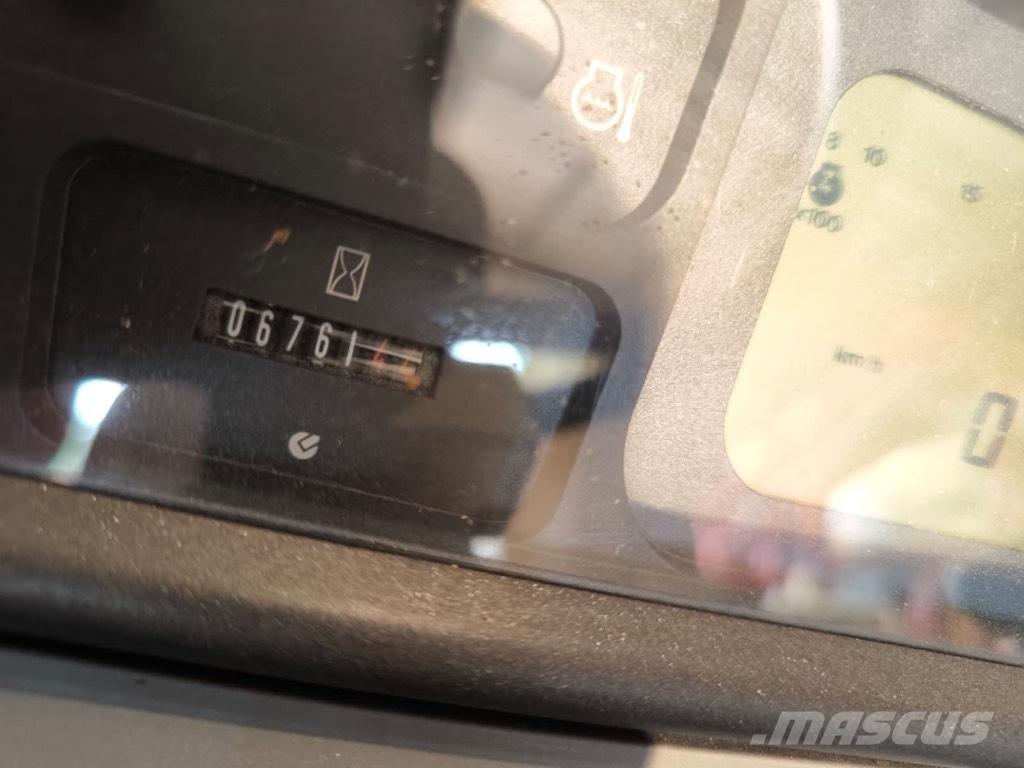 Ferrari Vega 85 RS Трактори