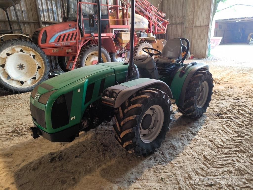 Ferrari Vega 85 RS Трактори