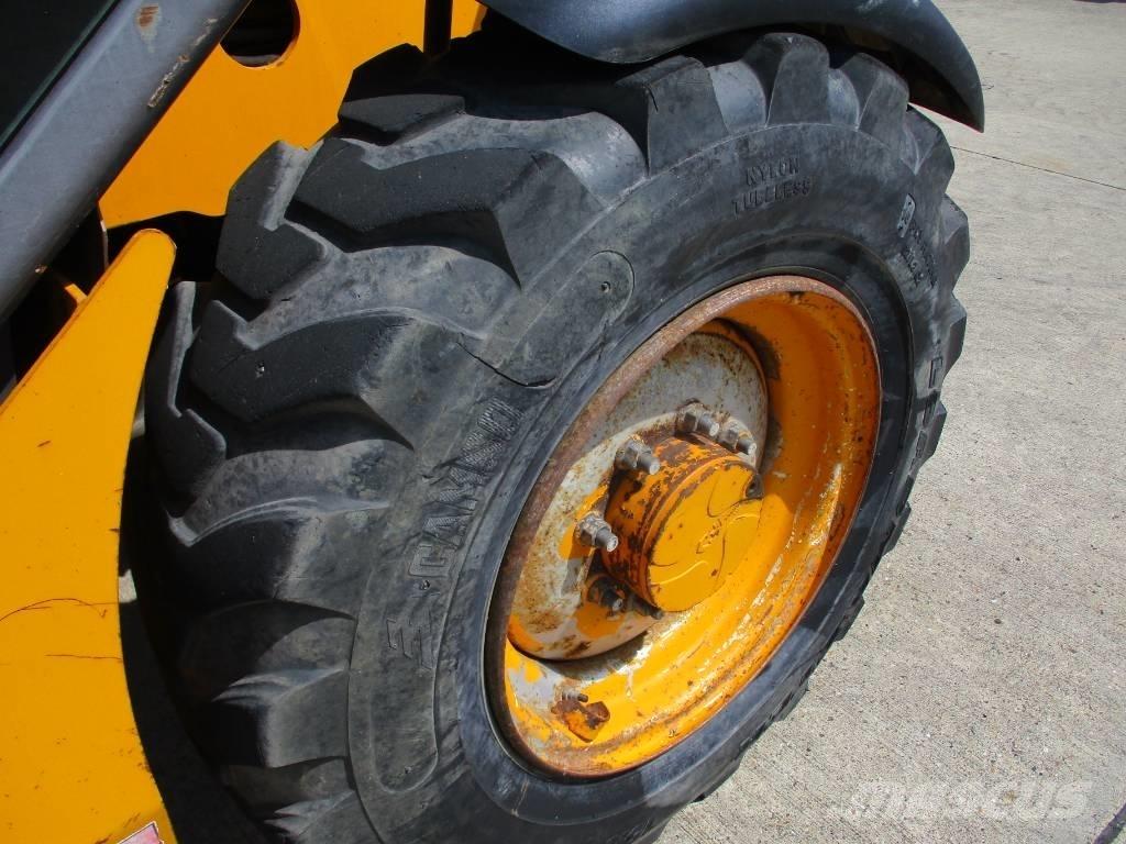 Manitou MLT 630 (566) Телескопічні навантажувачі