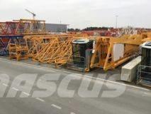 Potain MDT 319 Баштові крани