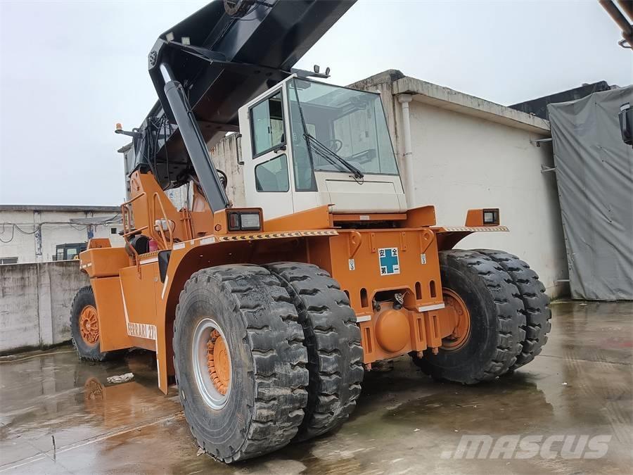 Ferrari 278 Річстакери