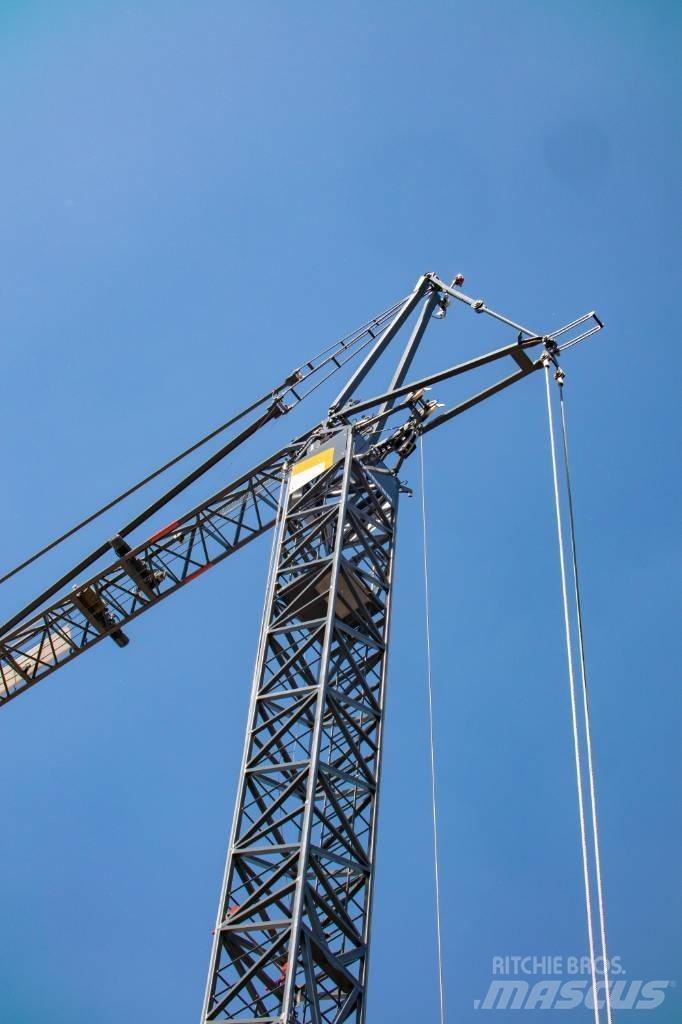 Liebherr 81 K.1 Баштові крани