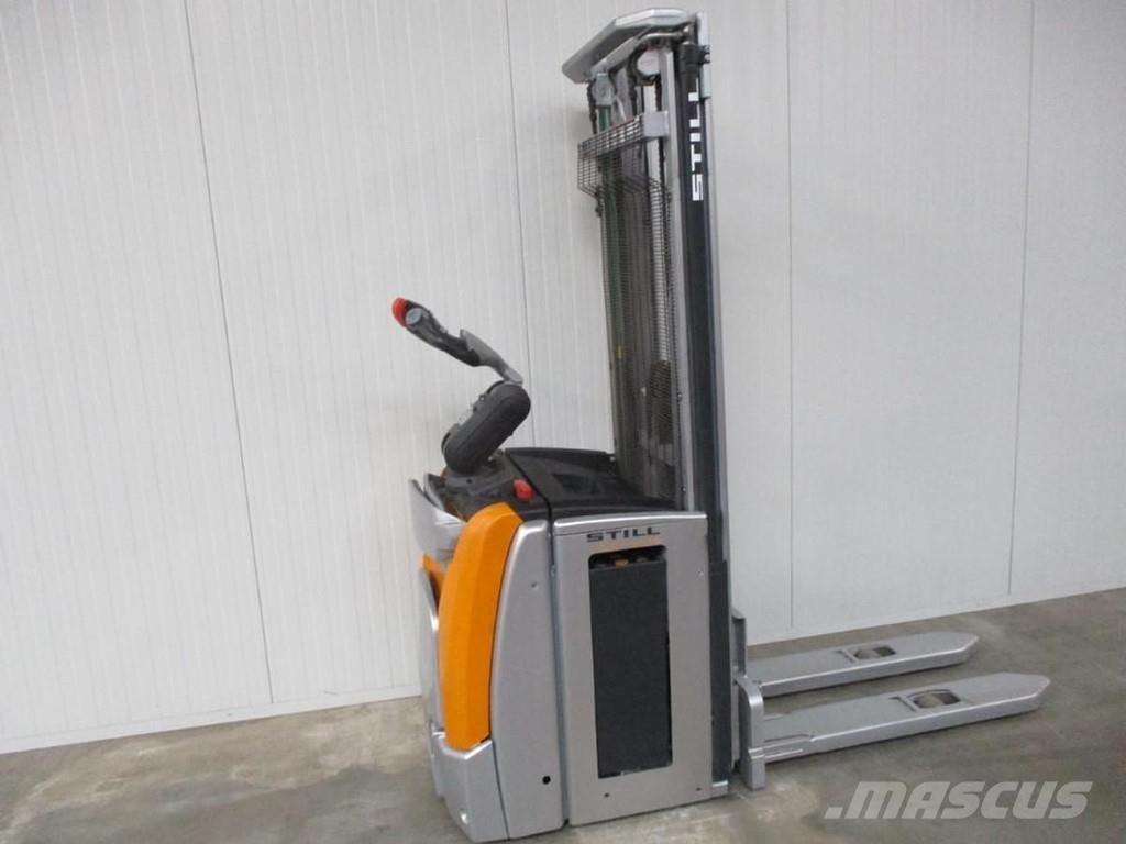 Still EXV SF14 Візки для перевезення піддонів
