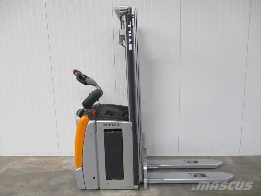Still EXV SF14 Візки для перевезення піддонів