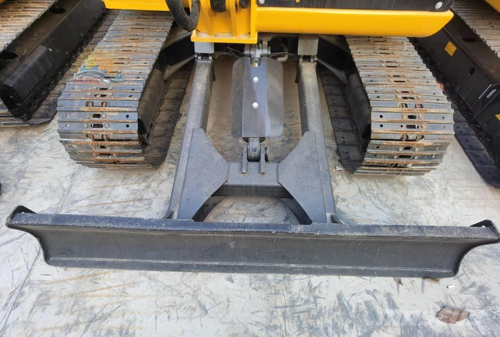 CAT 306 Міні-екскаватори < 7т