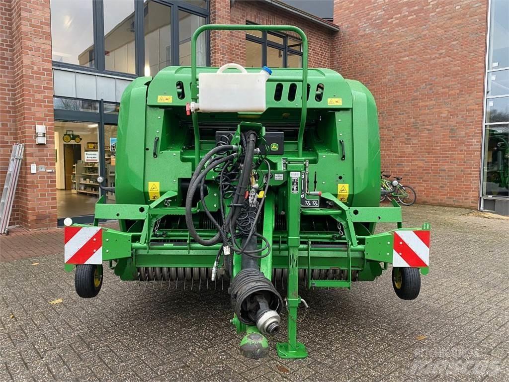 John Deere C441R Сільгосптехніка - Інші