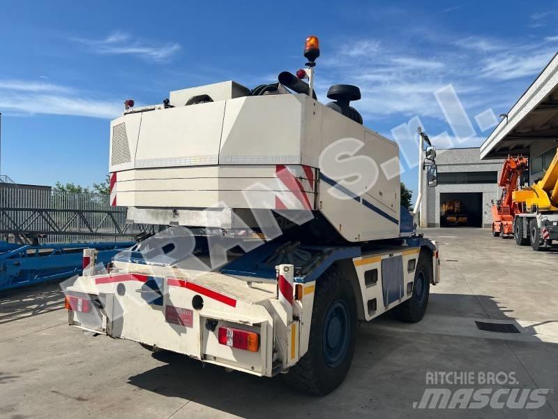 Locatelli ATC20 Інші крани