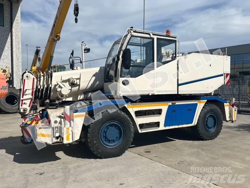 Locatelli ATC20 Інші крани