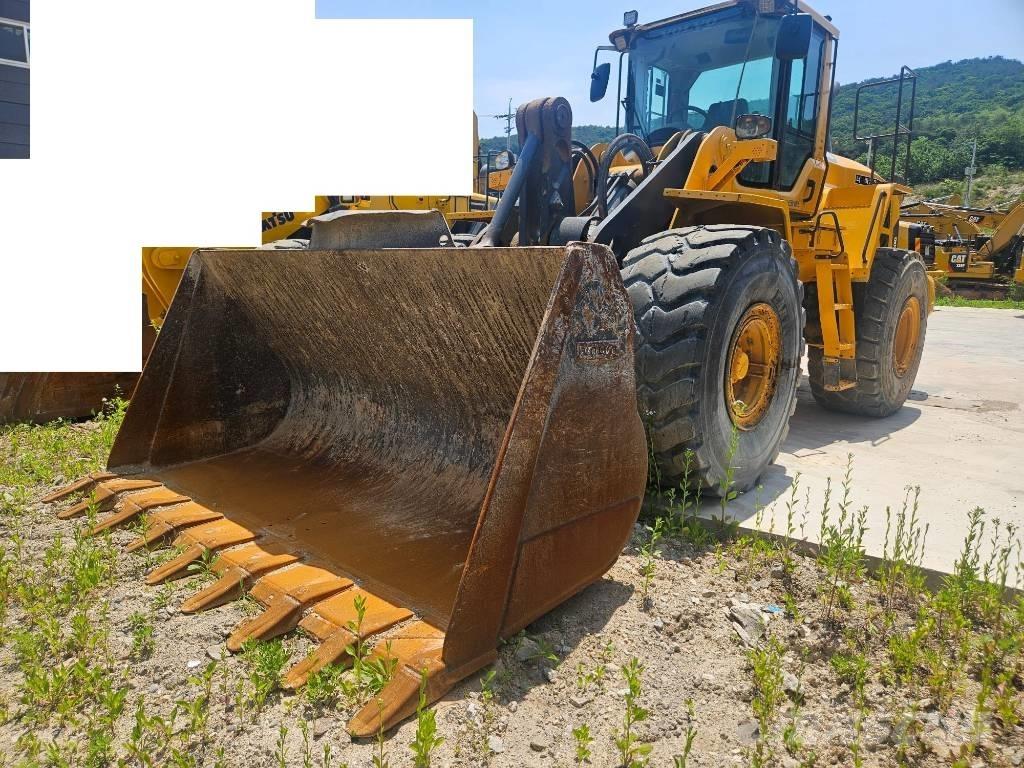 Volvo L 150 G Фронтальні навантажувачі