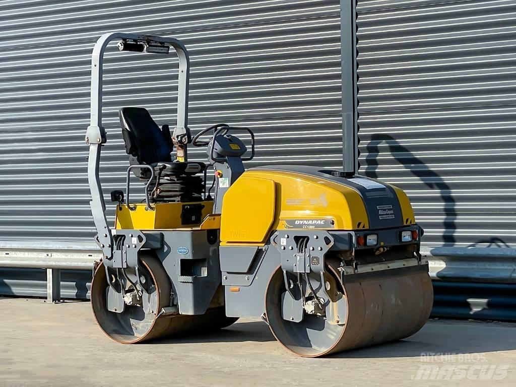 Dynapac CC 1300 Котки тротуарні