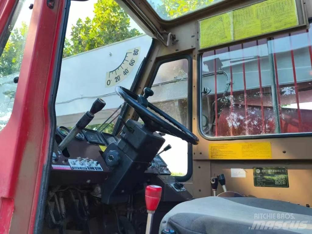 Tadano TR 250 EX автокрани