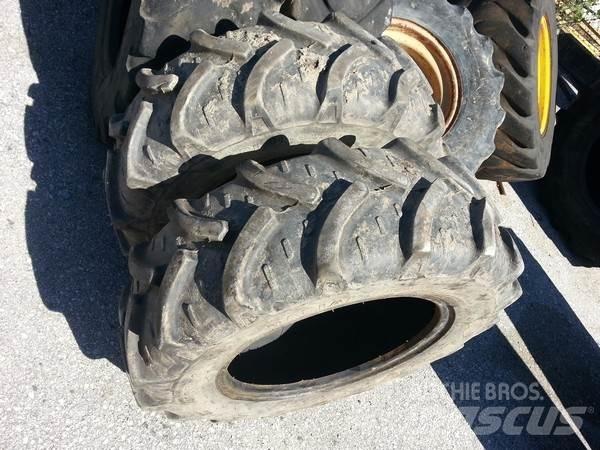  Pneus 280/70R18 Колеса