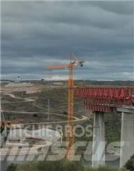 Potain MD 500 Баштові крани