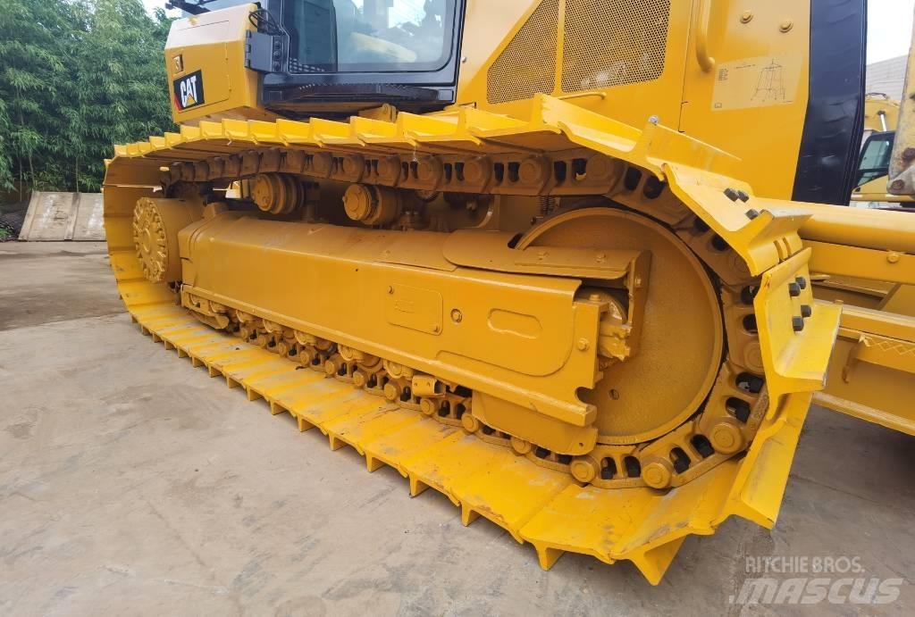 CAT D 5 K Гусеничні бульдозери