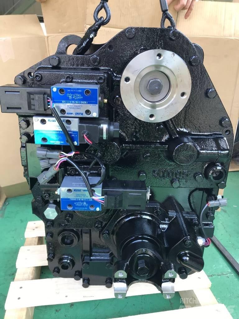 Kato KR10H 他 T/M Запчастини для кранів
