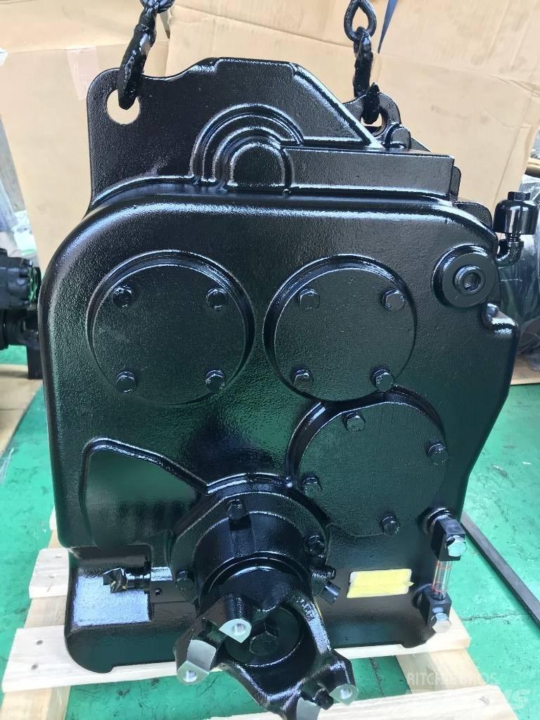 Kato KR10H 他 T/M Запчастини для кранів