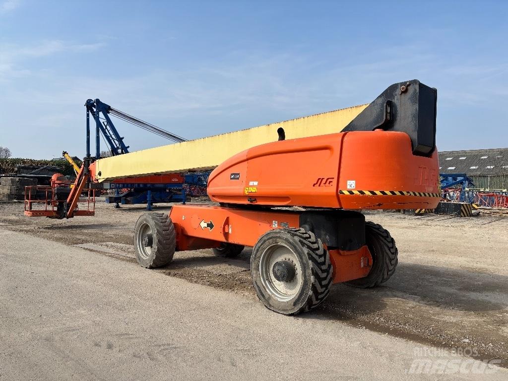 JLG 1350 SJP Телескопічні підйомники