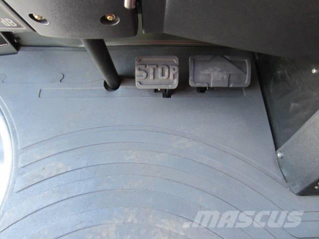 Linde H50D 600 Дизельні навантажувачі