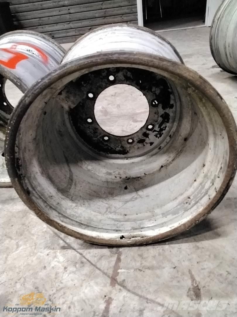 Gremo 950 20x22,5 Шини