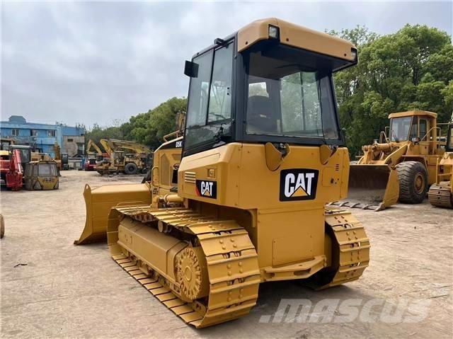 CAT D 5 K Гусеничні бульдозери