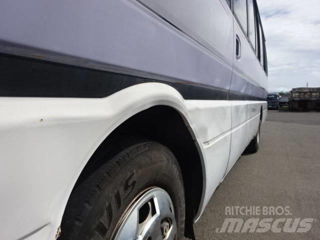 Mitsubishi KC-BE459F Мікроавтобуси