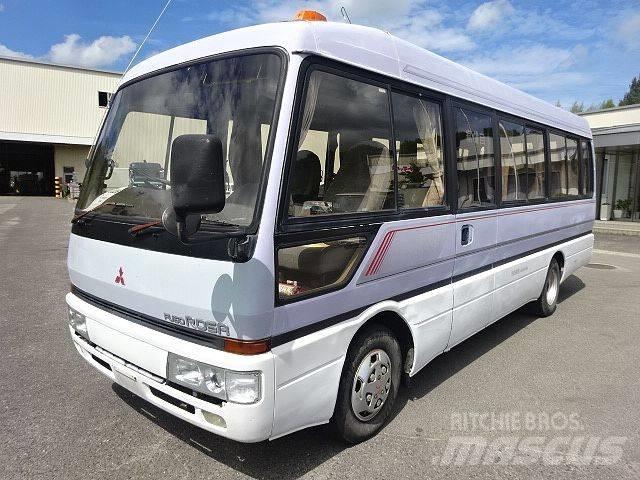 Mitsubishi KC-BE459F Мікроавтобуси