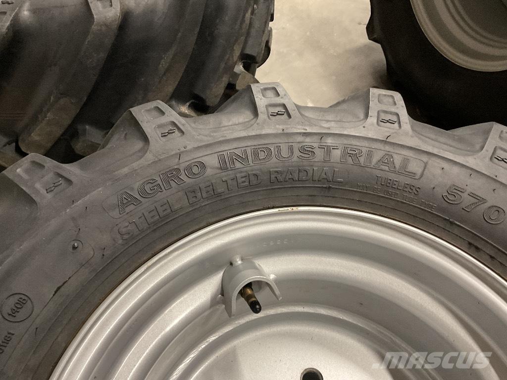 Alliance 425/55R-17 Колеса