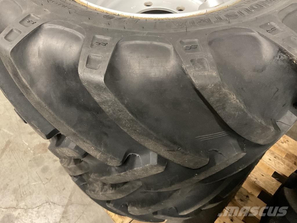 Alliance 425/55R-17 Колеса