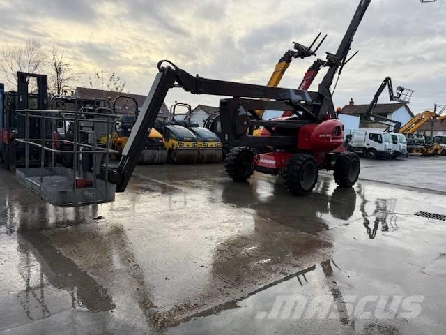 Manitou 200 ATJ Колінчаті підйомники