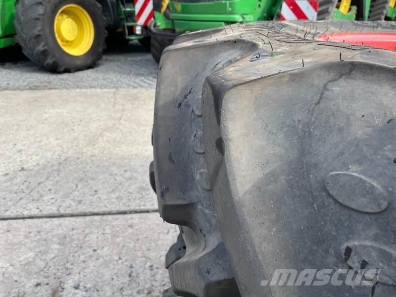 BKT 420/85 R 28 Інше додаткове обладнання для тракторів