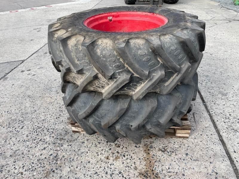 BKT 420/85 R 28 Інше додаткове обладнання для тракторів