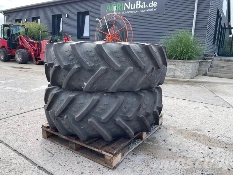BKT 420/85 R 28 Інше додаткове обладнання для тракторів